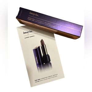 Prime Time Hydrating Lip Treatment - Rich Brown Lipstick